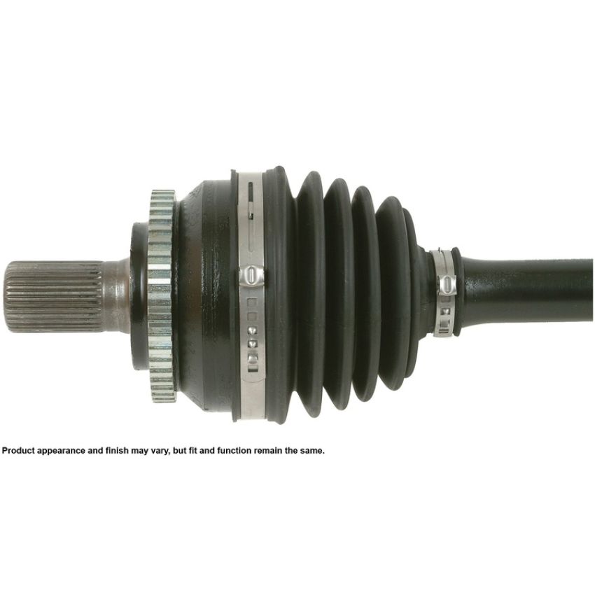 CARDONE Reman 60-9240 Remanufactured CV Axle Assembly