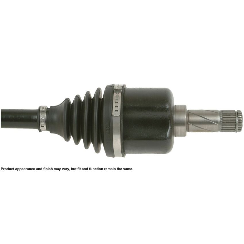 CARDONE Reman 60-9240 Remanufactured CV Axle Assembly