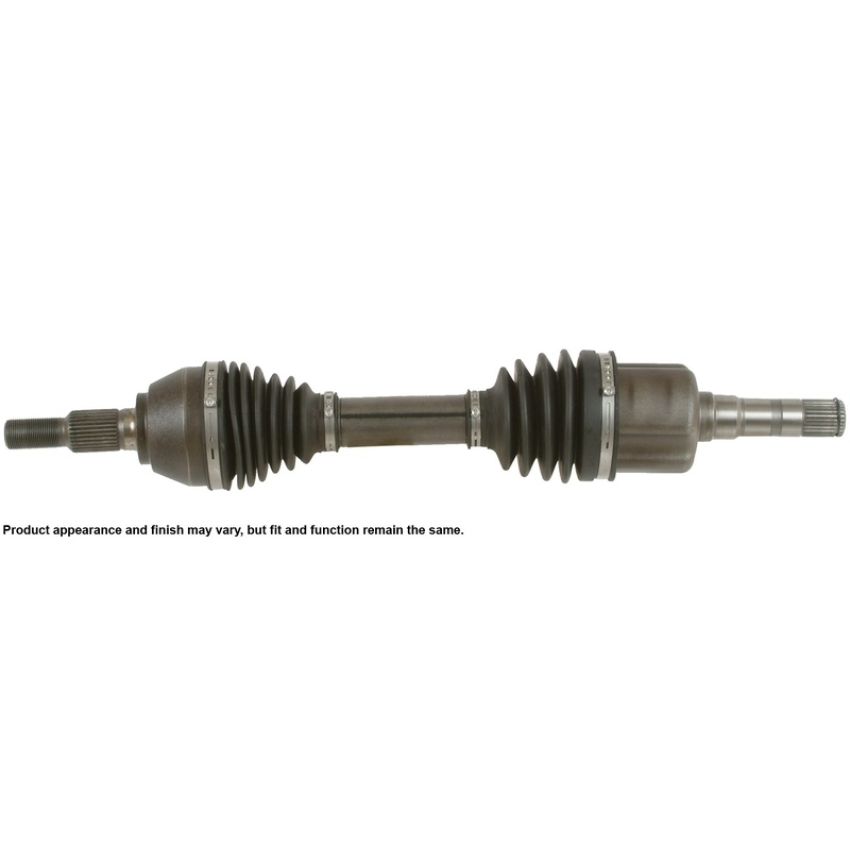 CARDONE Reman 60-9242 Remanufactured CV Axle Assembly