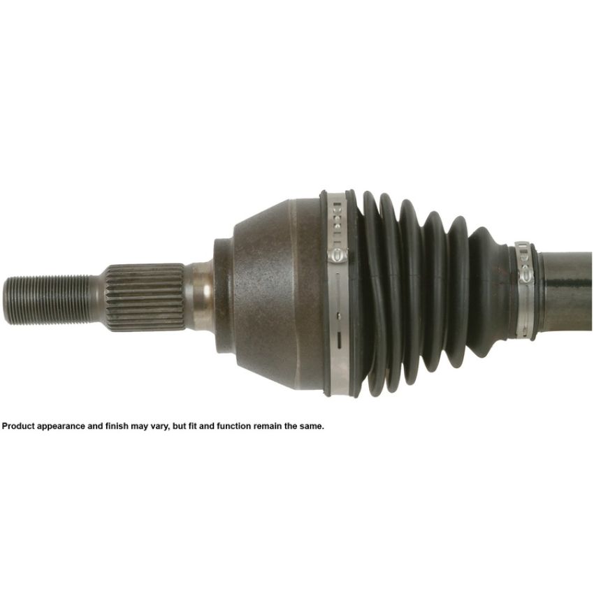 CARDONE Reman 60-9242 Remanufactured CV Axle Assembly