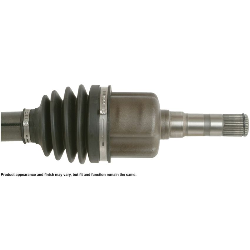 CARDONE Reman 60-9242 Remanufactured CV Axle Assembly