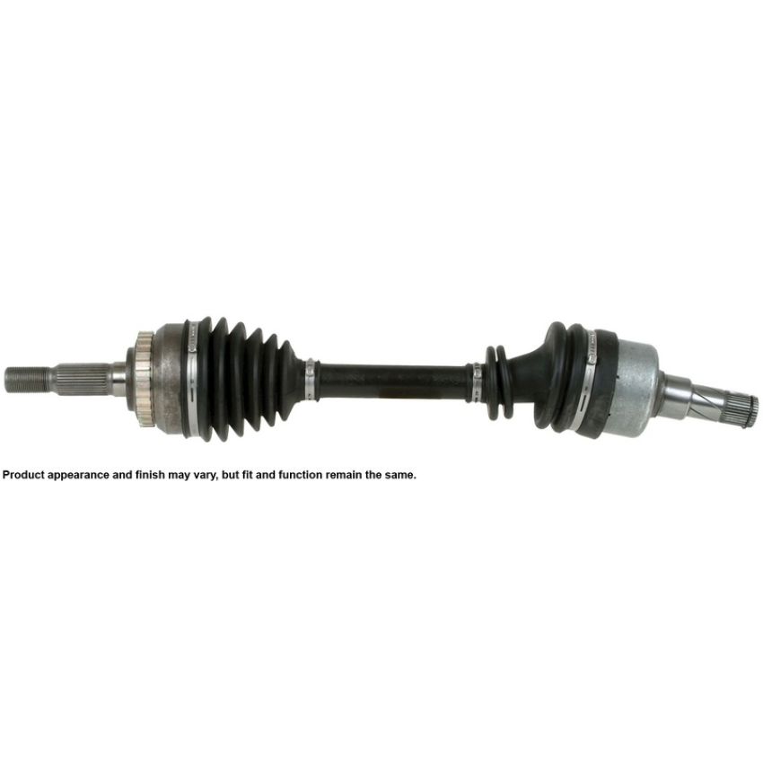 CARDONE Reman 60-9244 Remanufactured CV Axle Assembly