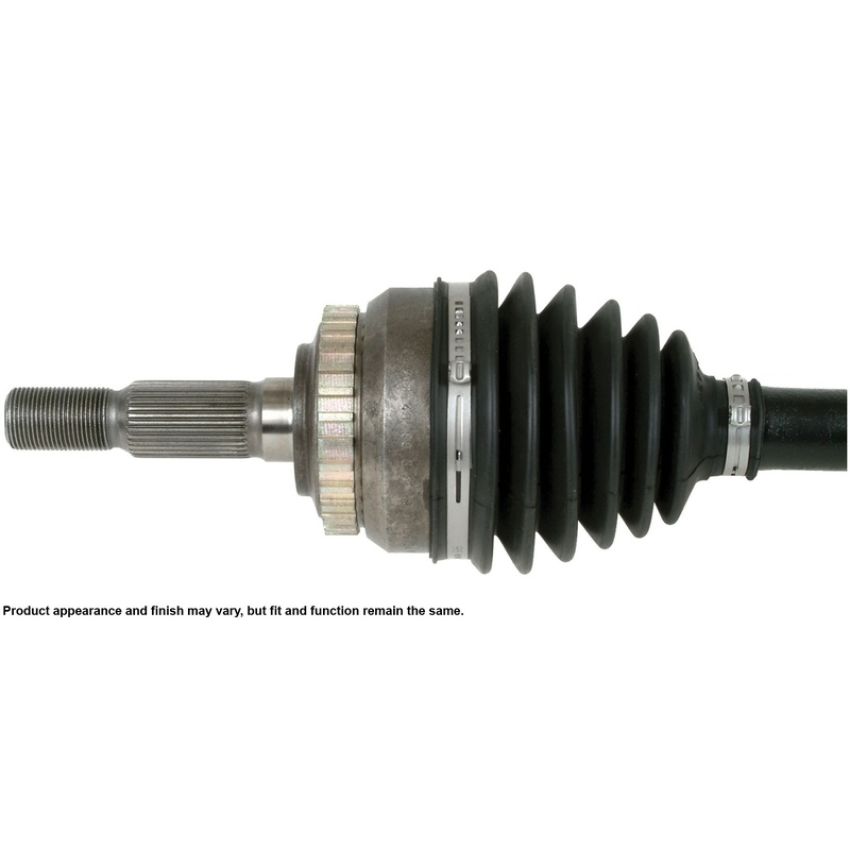 CARDONE Reman 60-9244 Remanufactured CV Axle Assembly