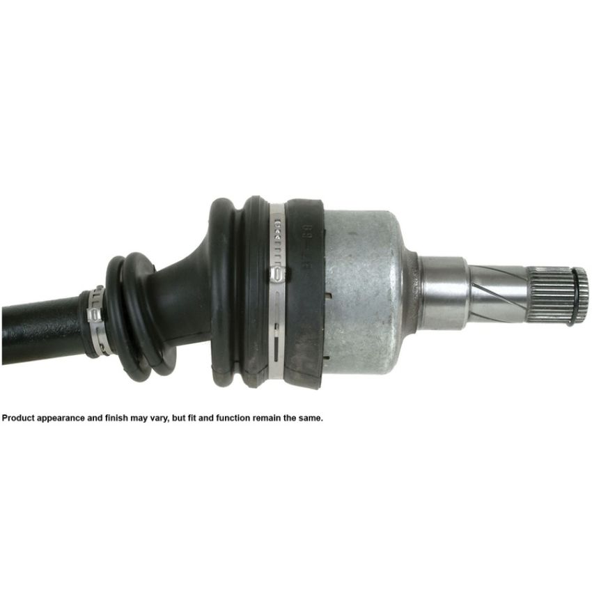 CARDONE Reman 60-9244 Remanufactured CV Axle Assembly