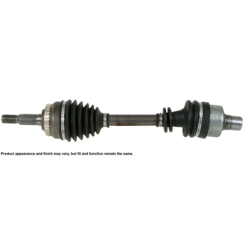 CARDONE Reman 60-9245 Remanufactured CV Axle Assembly