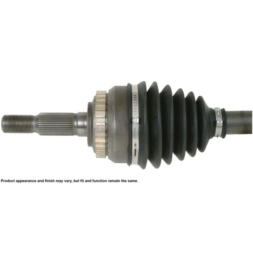 CARDONE Reman 60-9245 Remanufactured CV Axle Assembly