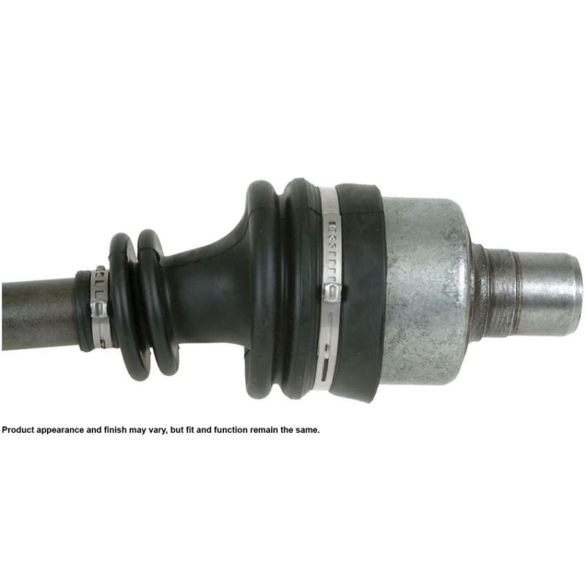 CARDONE Reman 60-9245 Remanufactured CV Axle Assembly
