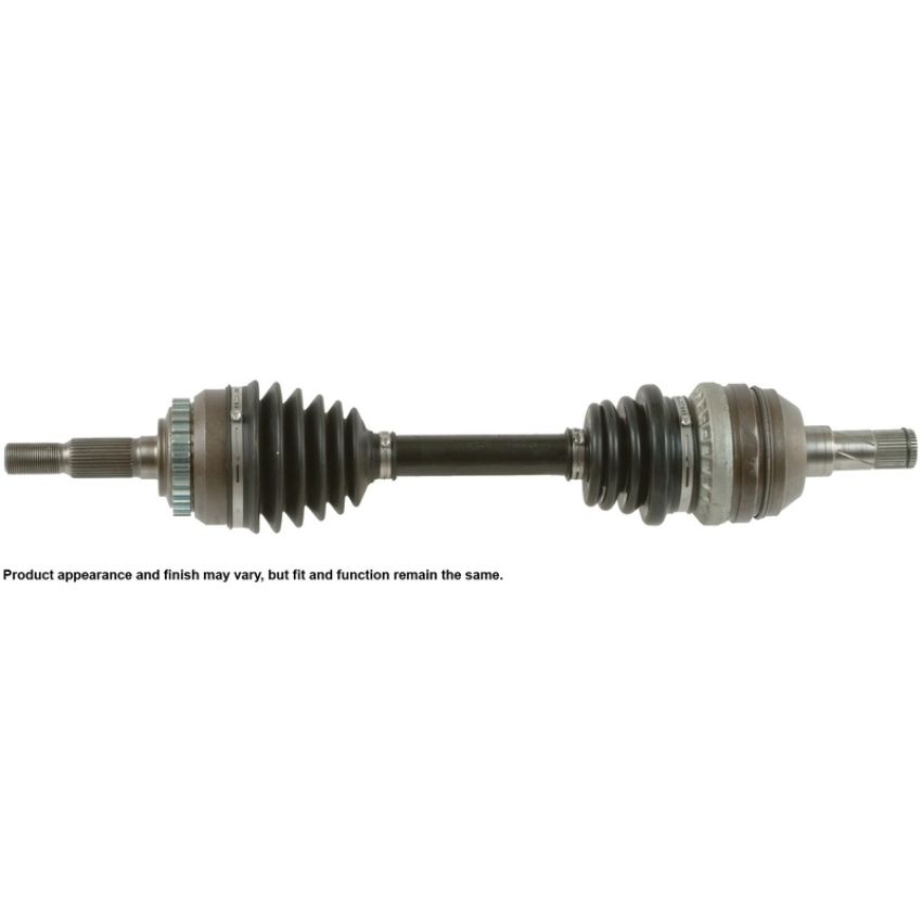 CARDONE Reman 60-9246 Remanufactured CV Axle Assembly