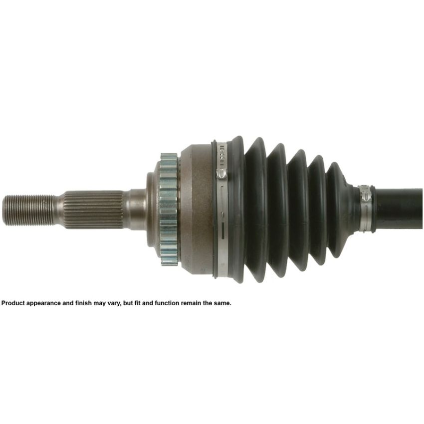 CARDONE Reman 60-9246 Remanufactured CV Axle Assembly