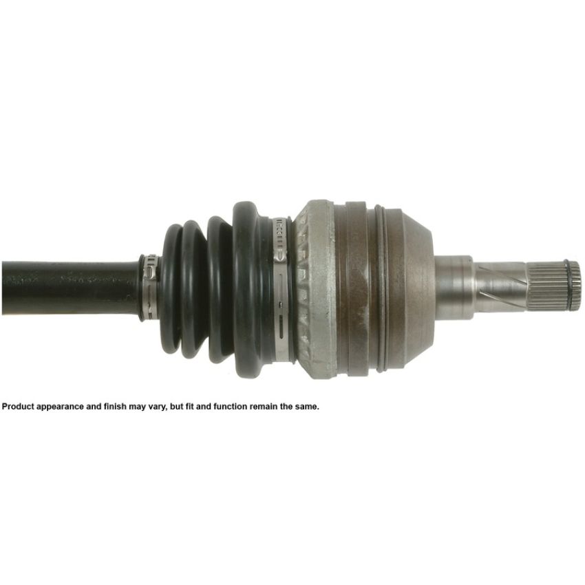 CARDONE Reman 60-9246 Remanufactured CV Axle Assembly