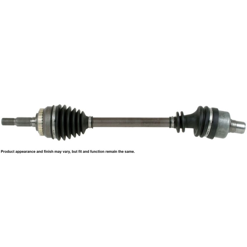 CARDONE Reman 60-9248 Remanufactured CV Axle Assembly