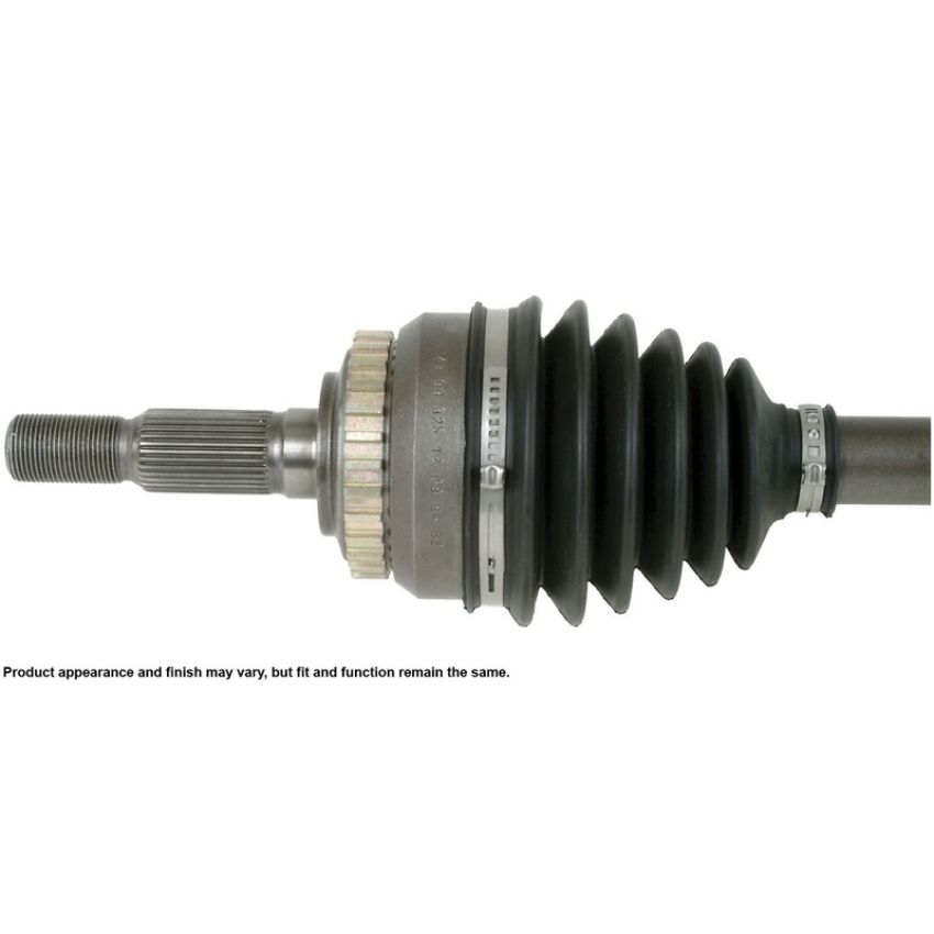 CARDONE Reman 60-9248 Remanufactured CV Axle Assembly