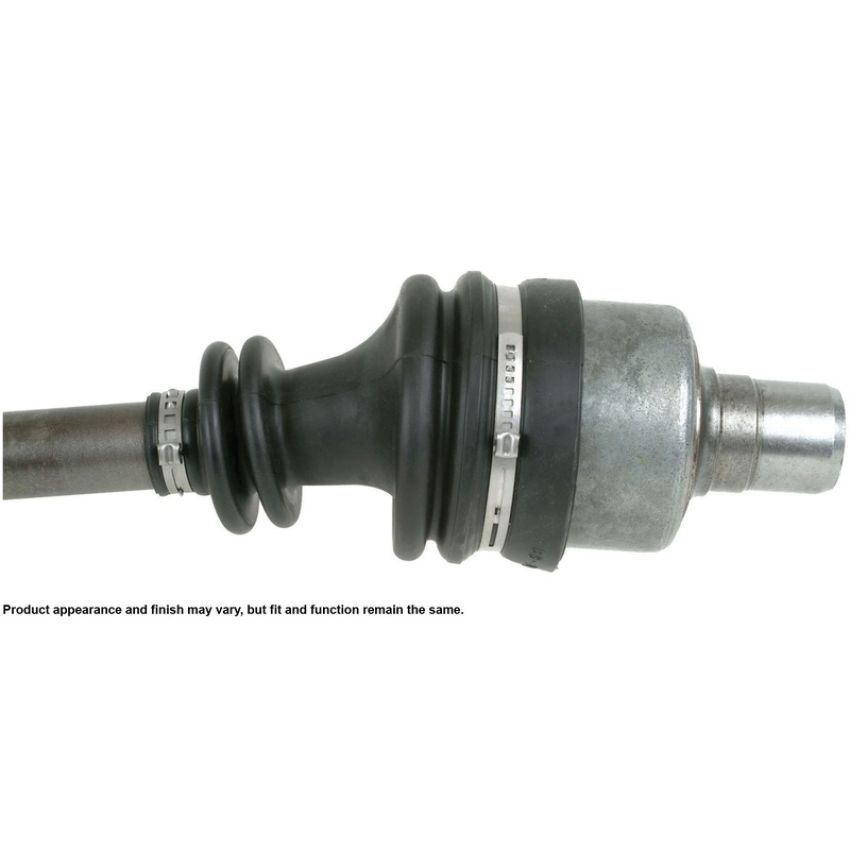 CARDONE Reman 60-9248 Remanufactured CV Axle Assembly