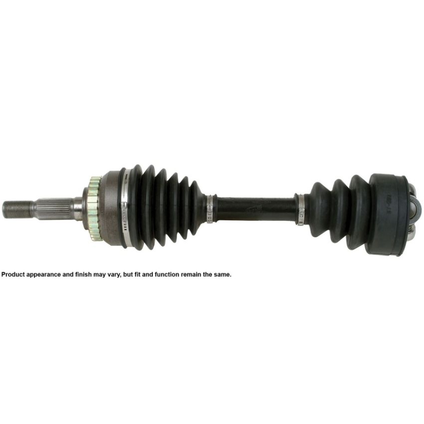 CARDONE Reman 60-9249 Remanufactured CV Axle Assembly
