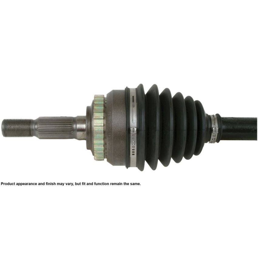 CARDONE Reman 60-9249 Remanufactured CV Axle Assembly
