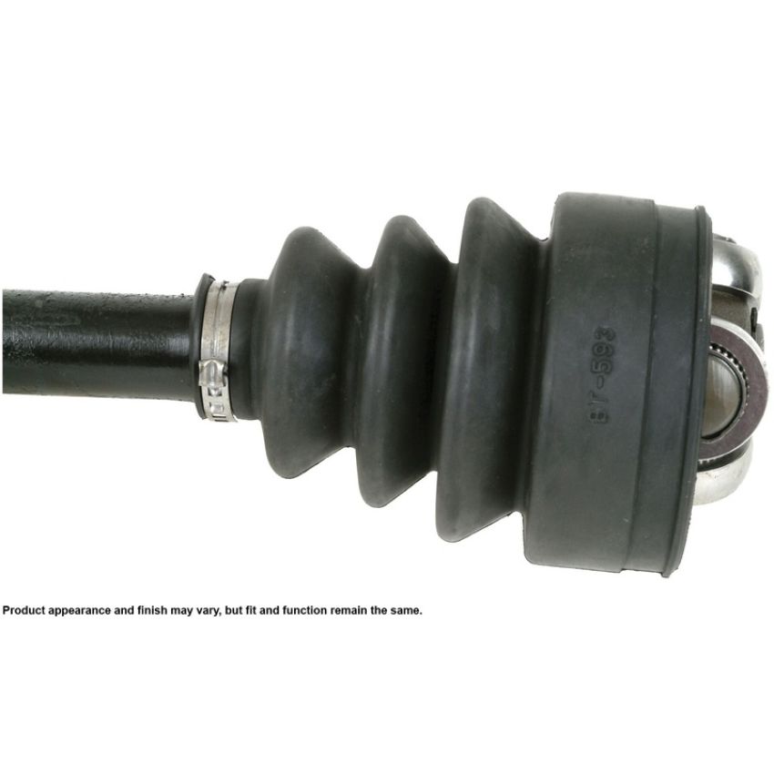 CARDONE Reman 60-9249 Remanufactured CV Axle Assembly