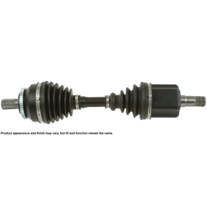 CARDONE Reman 60-9250 Remanufactured CV Axle Assembly