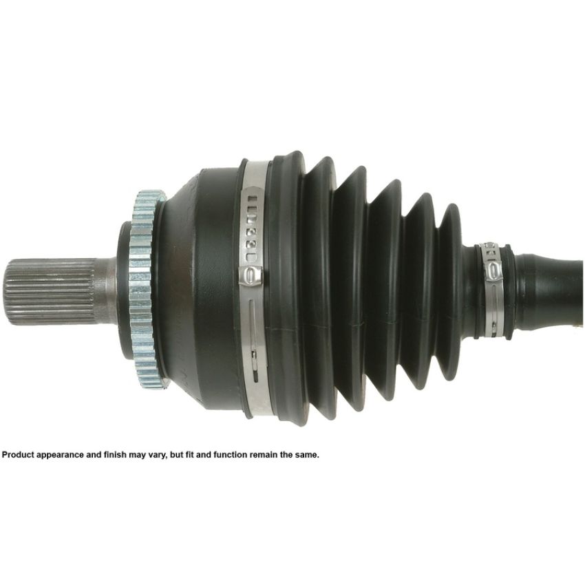 CARDONE Reman 60-9250 Remanufactured CV Axle Assembly