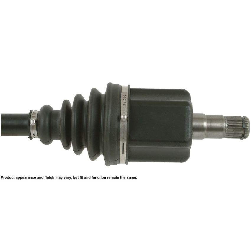 CARDONE Reman 60-9250 Remanufactured CV Axle Assembly