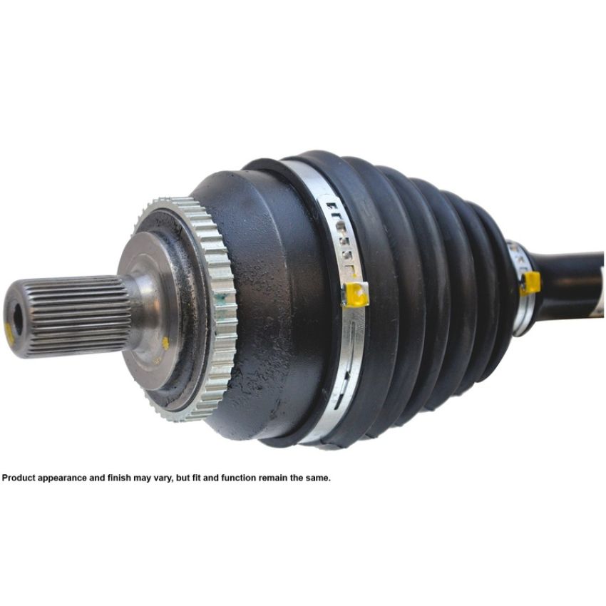 CARDONE Reman 60-9252 Remanufactured CV Axle Assembly