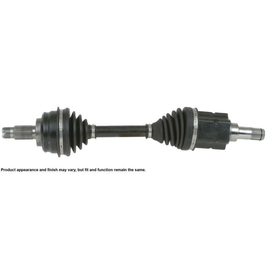 CARDONE Reman 60-9255 Remanufactured CV Axle Assembly