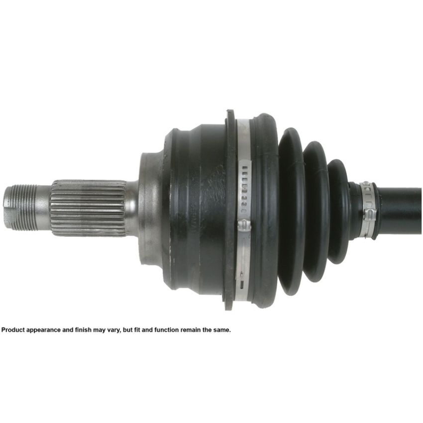 CARDONE Reman 60-9255 Remanufactured CV Axle Assembly