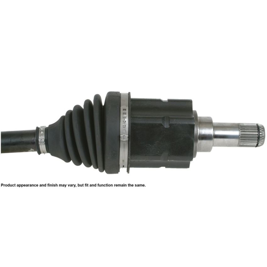 CARDONE Reman 60-9255 Remanufactured CV Axle Assembly