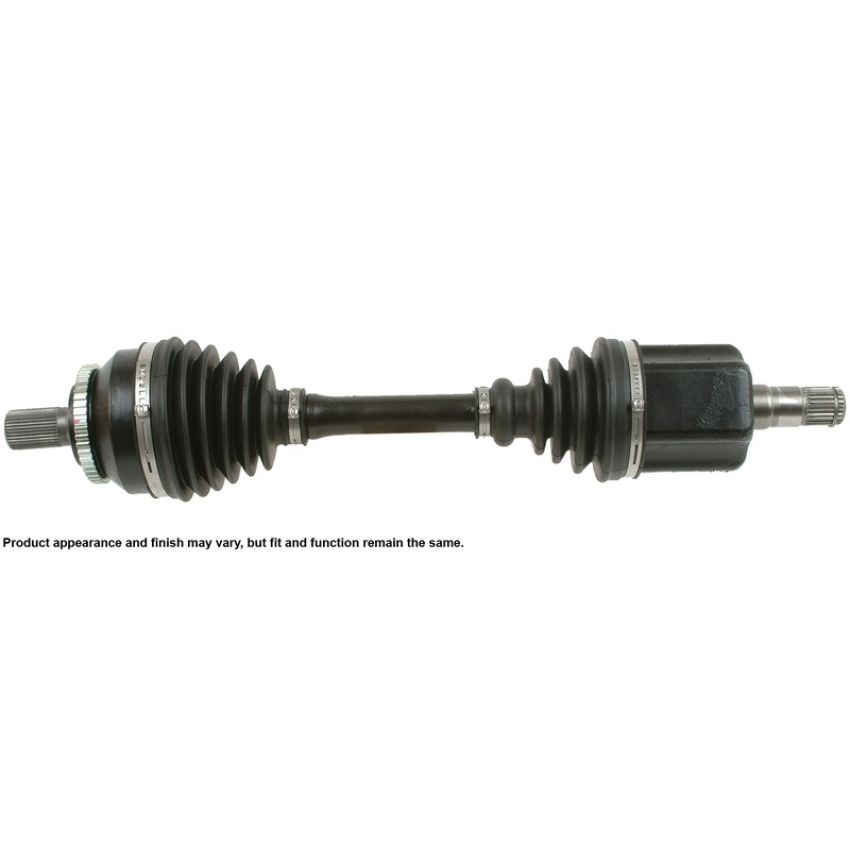 CARDONE Reman 60-9262 Remanufactured CV Axle Assembly