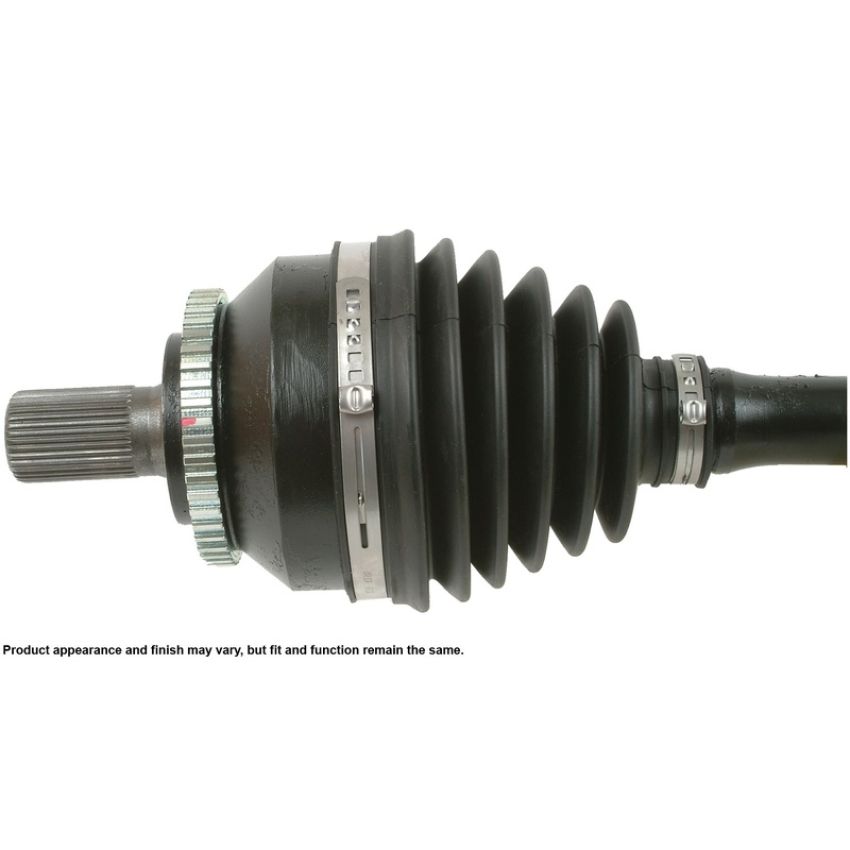 CARDONE Reman 60-9262 Remanufactured CV Axle Assembly