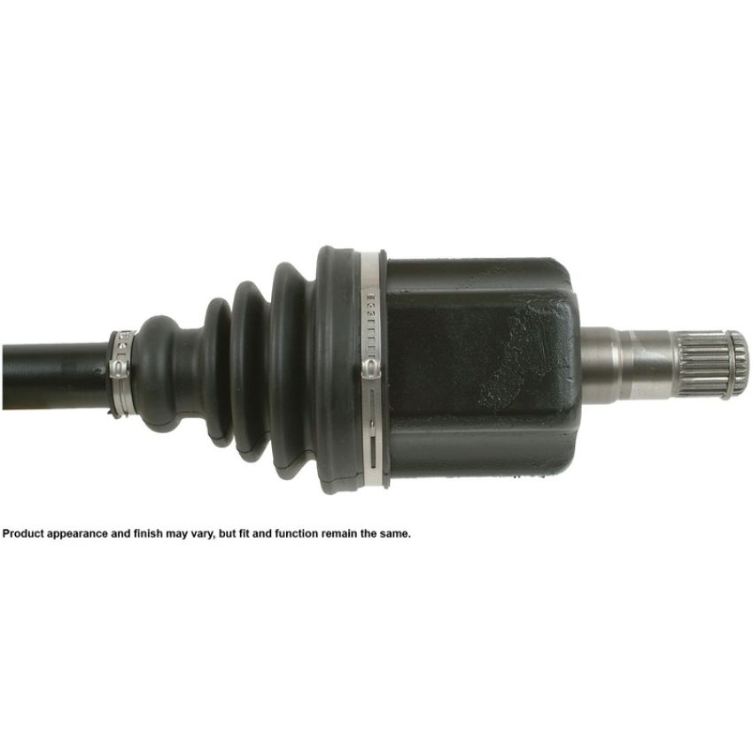 CARDONE Reman 60-9262 Remanufactured CV Axle Assembly