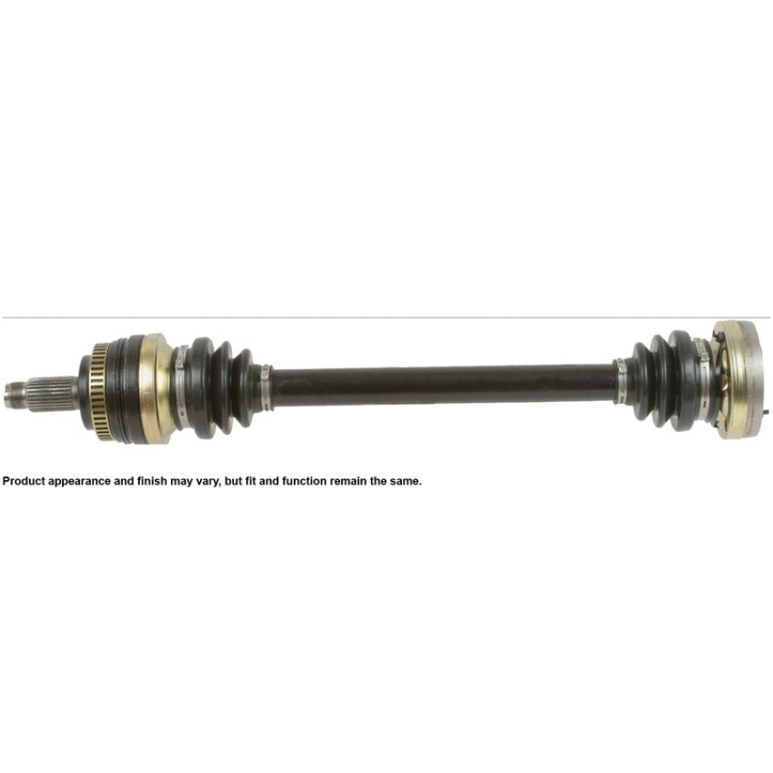 CARDONE Reman 60-9271 Remanufactured CV Axle Assembly