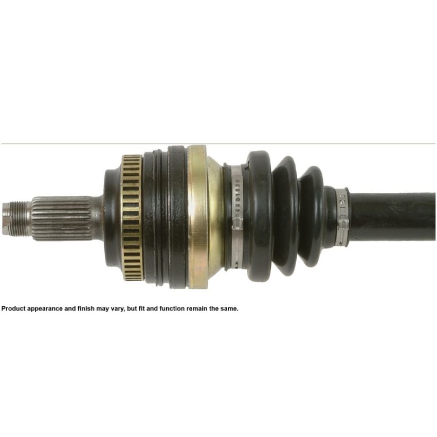 CARDONE Reman 60-9271 Remanufactured CV Axle Assembly