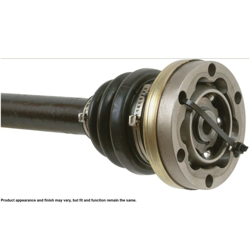 CARDONE Reman 60-9271 Remanufactured CV Axle Assembly
