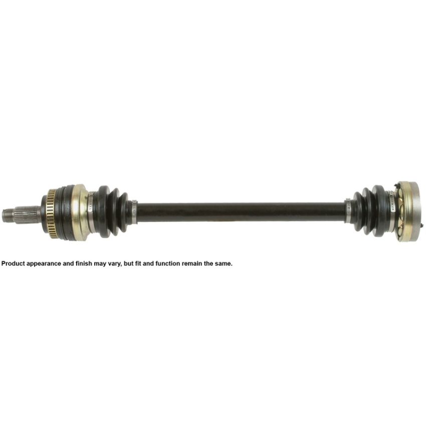 CARDONE Reman 60-9272 Remanufactured CV Axle Assembly