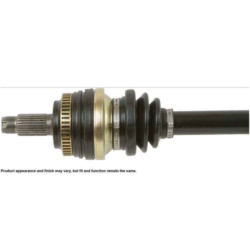 CARDONE Reman 60-9272 Remanufactured CV Axle Assembly