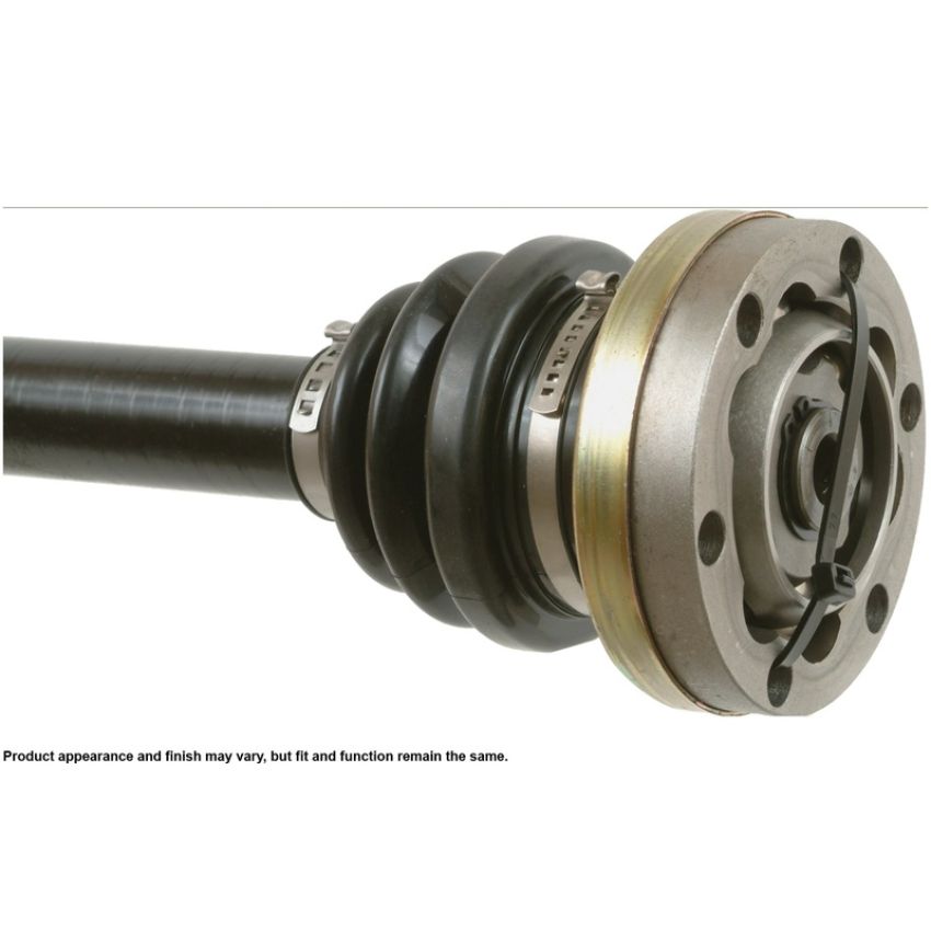CARDONE Reman 60-9272 Remanufactured CV Axle Assembly