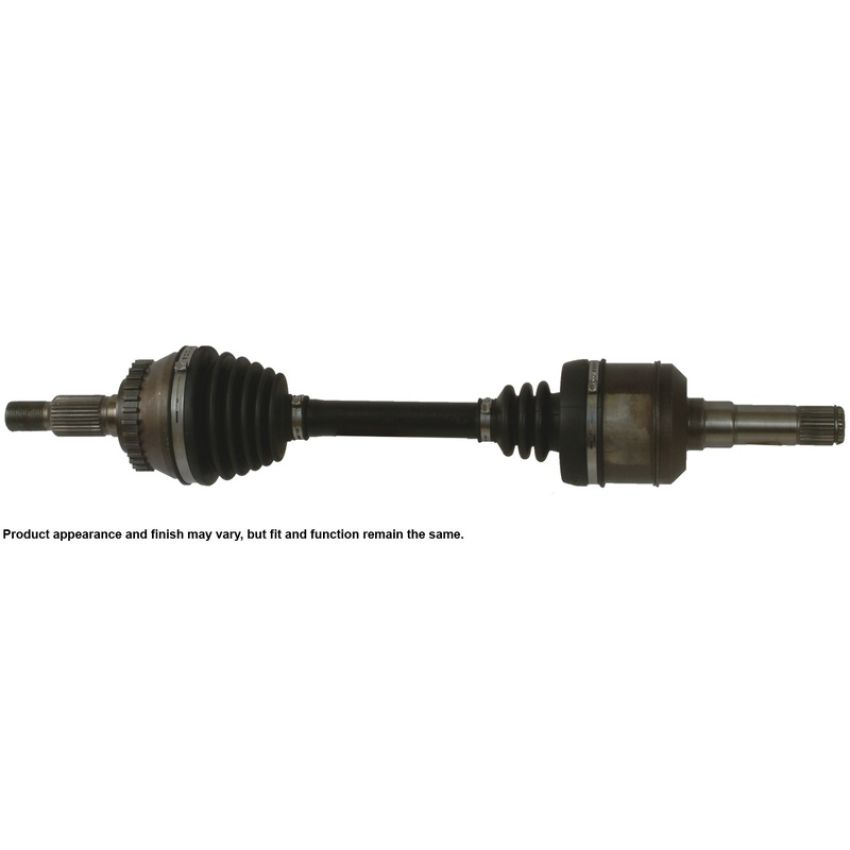 CARDONE Reman 60-9273 Remanufactured CV Axle Assembly