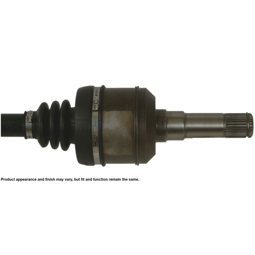 CARDONE Reman 60-9273 Remanufactured CV Axle Assembly