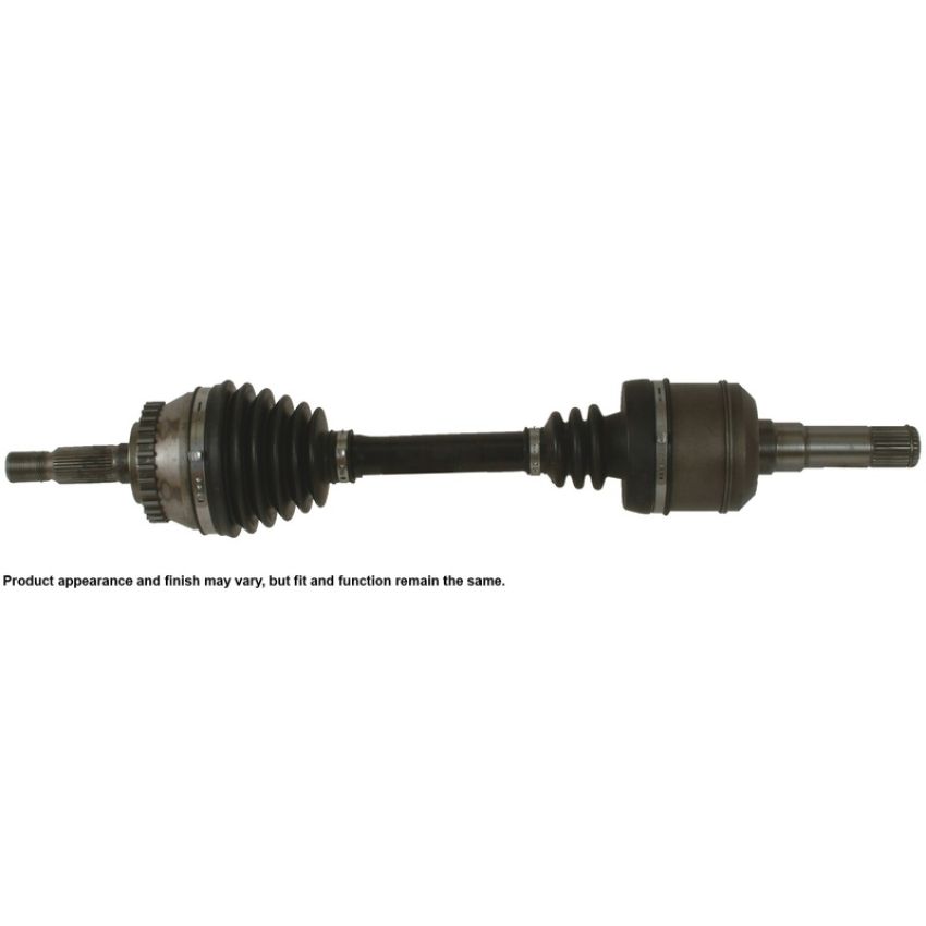 CARDONE Reman 60-9274 Remanufactured CV Axle Assembly