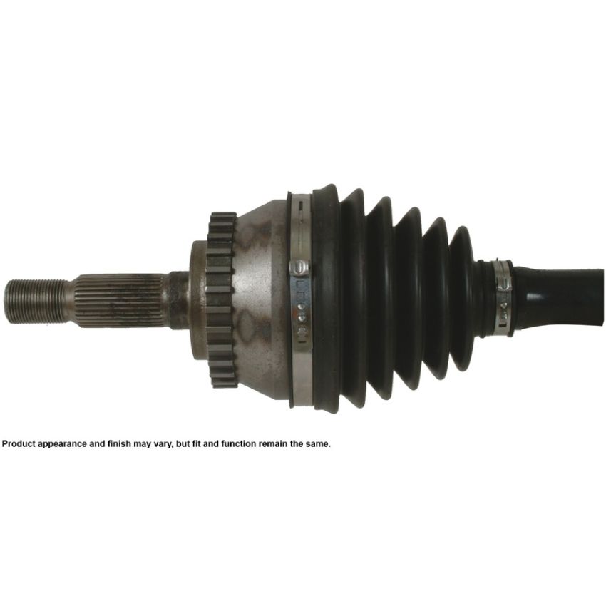 CARDONE Reman 60-9274 Remanufactured CV Axle Assembly