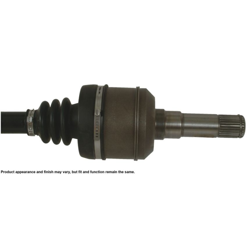 CARDONE Reman 60-9274 Remanufactured CV Axle Assembly