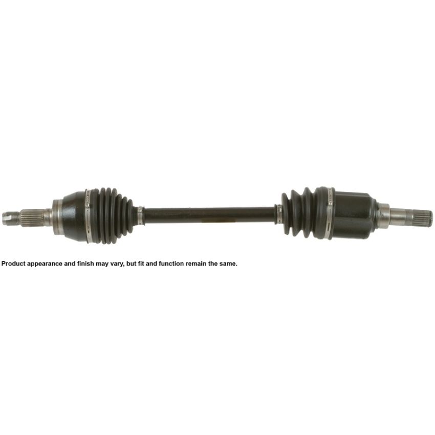 CARDONE Reman 60-9275 Remanufactured CV Axle Assembly