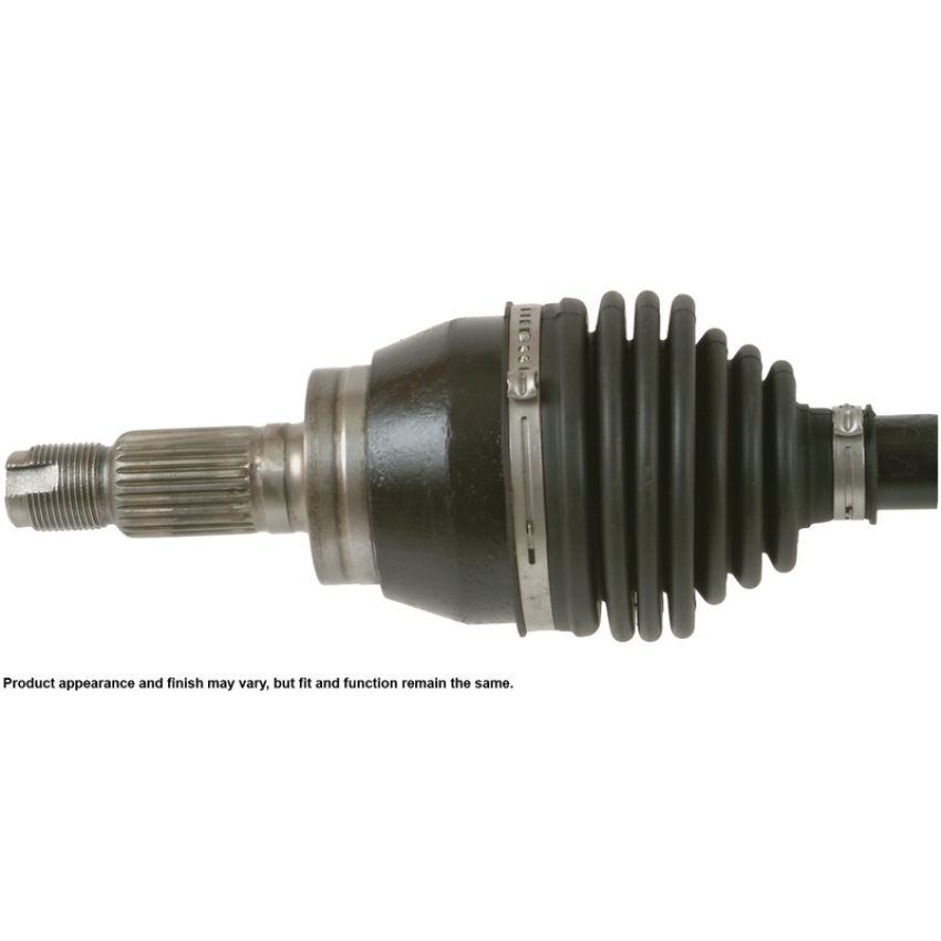 CARDONE Reman 60-9275 Remanufactured CV Axle Assembly