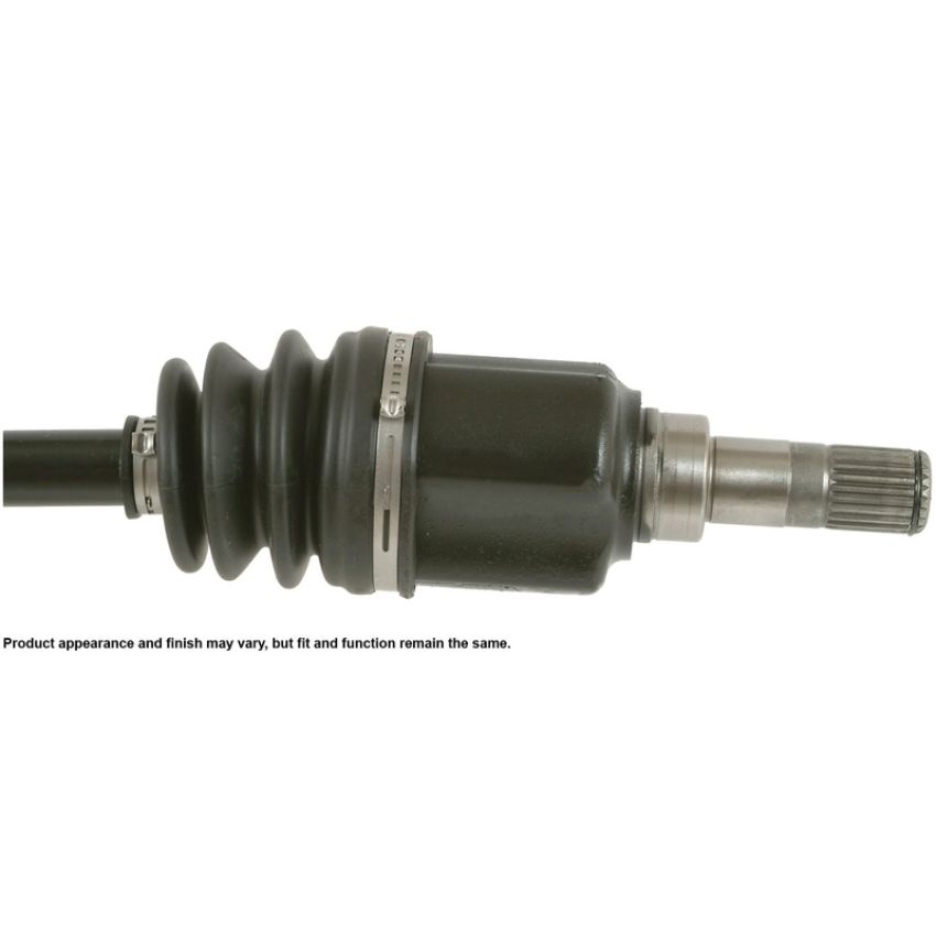 CARDONE Reman 60-9275 Remanufactured CV Axle Assembly