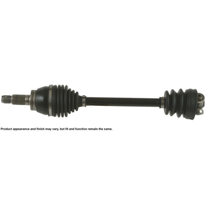 CARDONE Reman 60-9276S Remanufactured CV Axle Assembly
