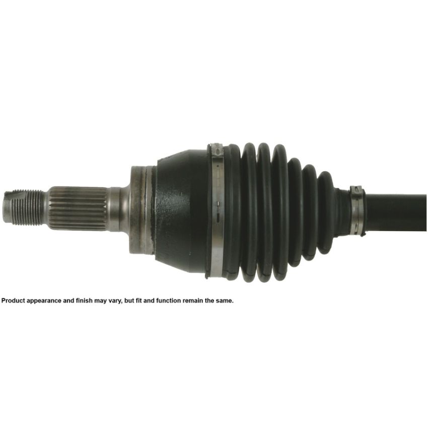 CARDONE Reman 60-9276S Remanufactured CV Axle Assembly