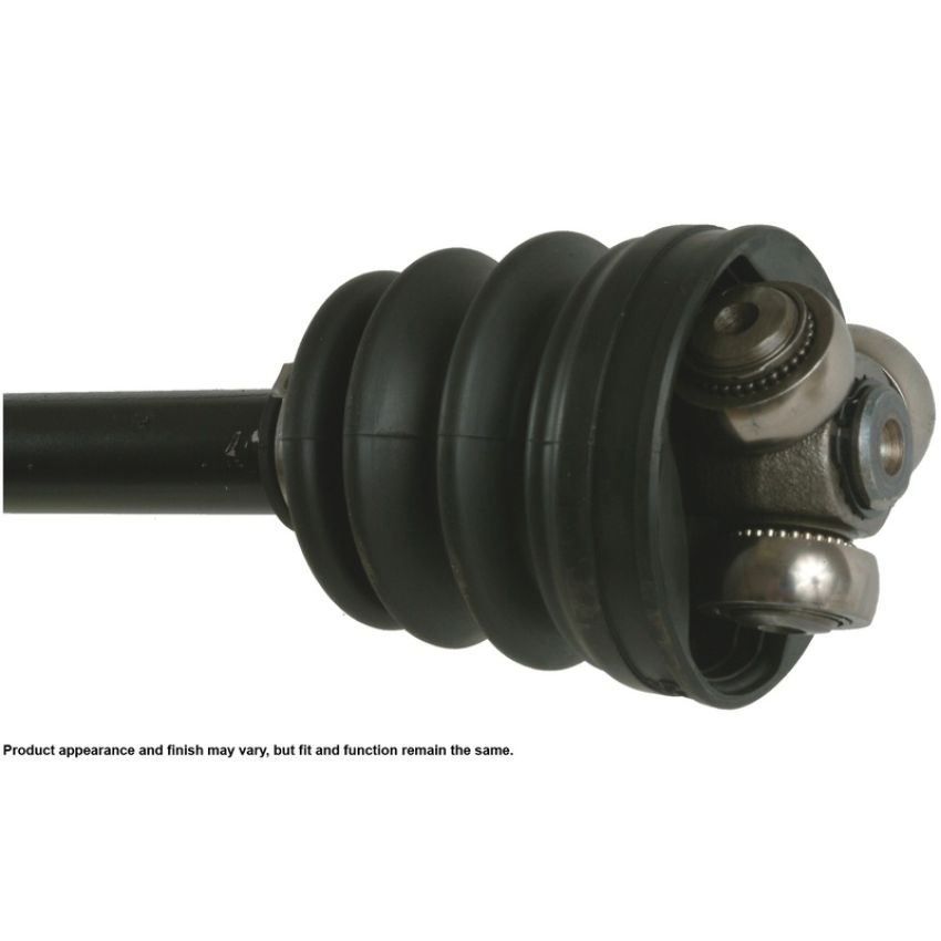 CARDONE Reman 60-9276S Remanufactured CV Axle Assembly