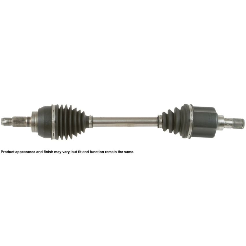 CARDONE Reman 60-9279 Remanufactured CV Axle Assembly