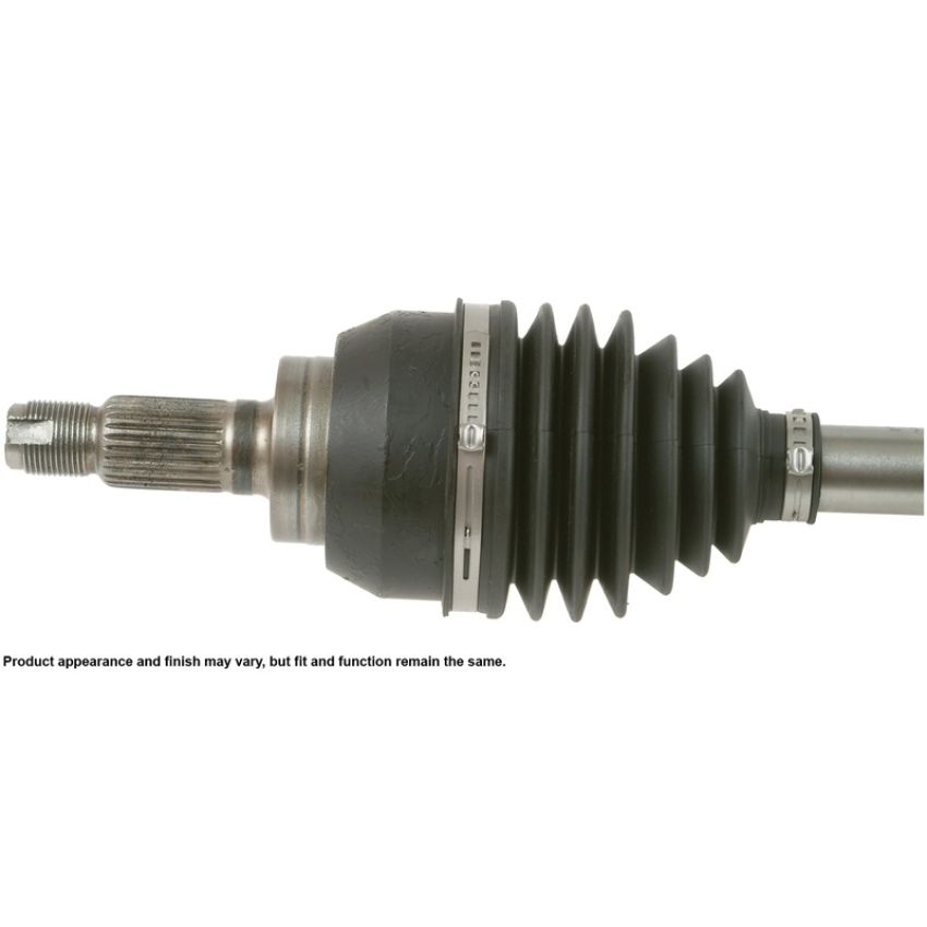 CARDONE Reman 60-9279 Remanufactured CV Axle Assembly