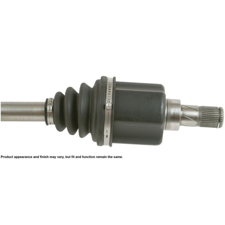 CARDONE Reman 60-9279 Remanufactured CV Axle Assembly